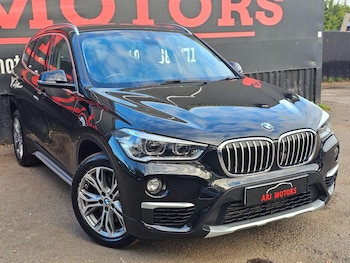 Used BMW X1 2018 for sale - 76060962: Photo 2
