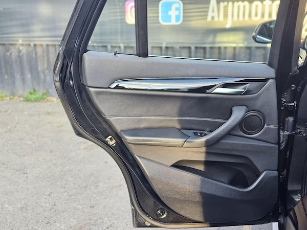 Used BMW X1 2018 for sale - 76060962: Photo 31