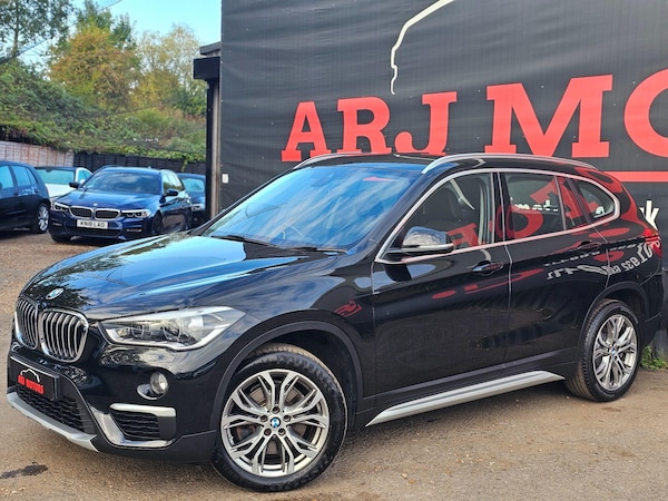 Used BMW X1 2018 for sale - 76060962: Photo 3