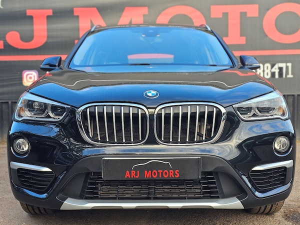 Used BMW X1 2018 for sale - 76060962: Photo 4