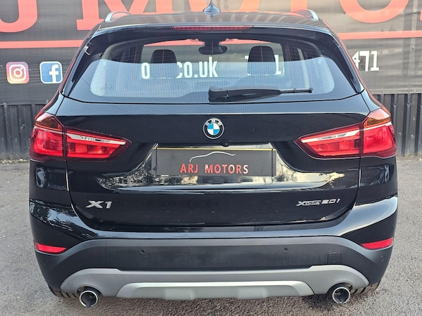 Used BMW X1 2018 for sale - 76060962: Photo 5