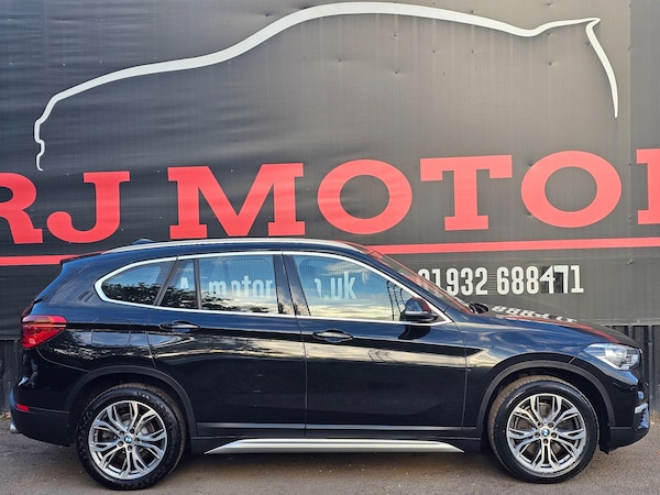 Used BMW X1 2018 for sale - 76060962: Photo 6
