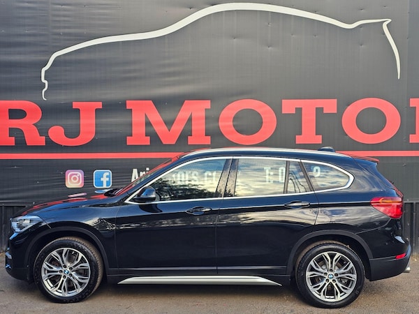 Used BMW X1 2018 for sale - 76060962: Photo 7