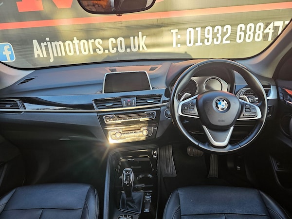 Used BMW X1 2018 for sale - 76060962: Photo 8