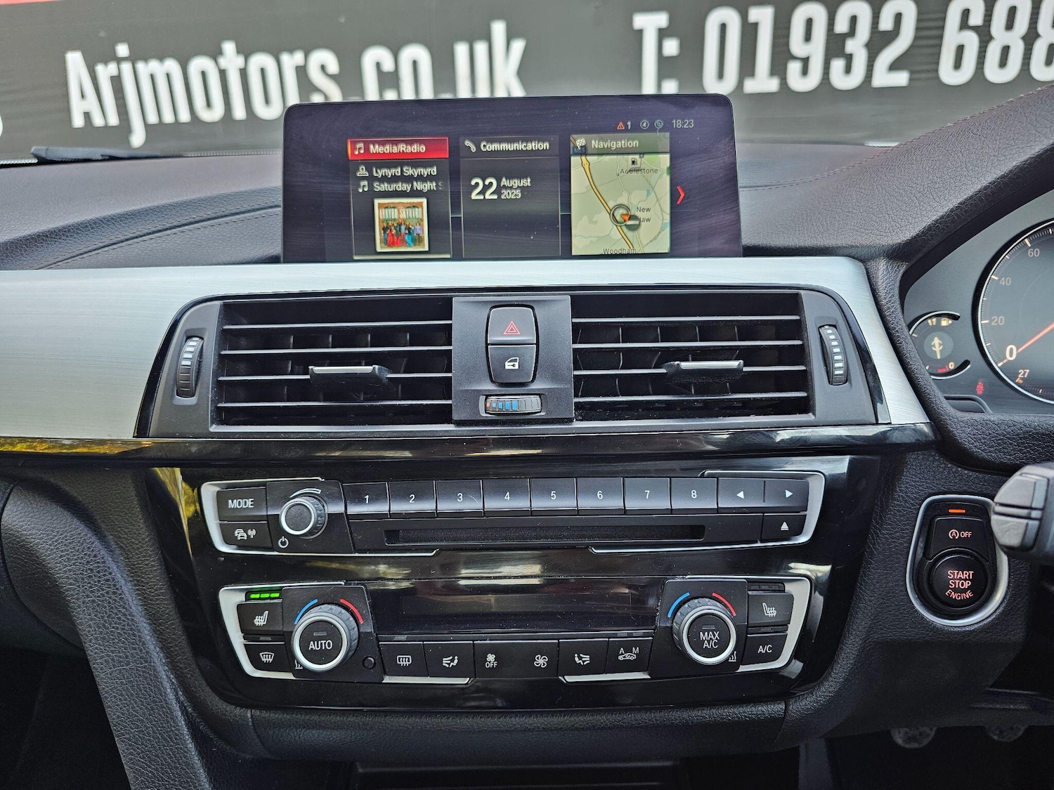 Vehicle 23