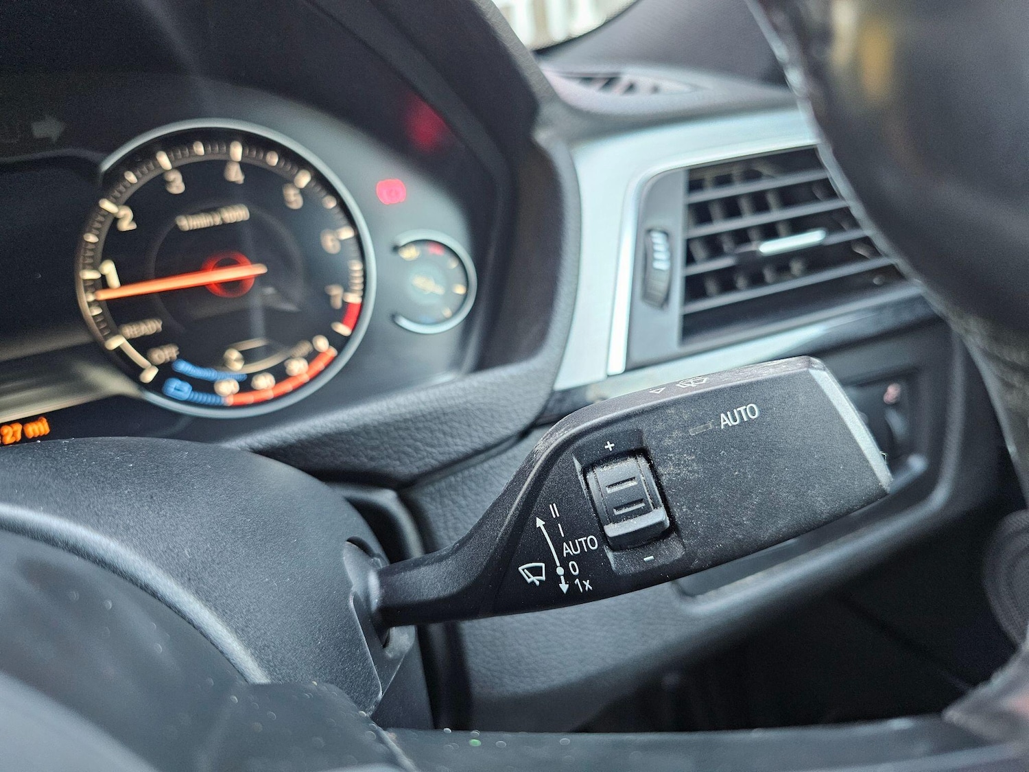 Vehicle 40
