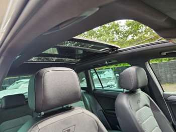 Used Volkswagen Tiguan 2020 for sale - 75459336: Photo