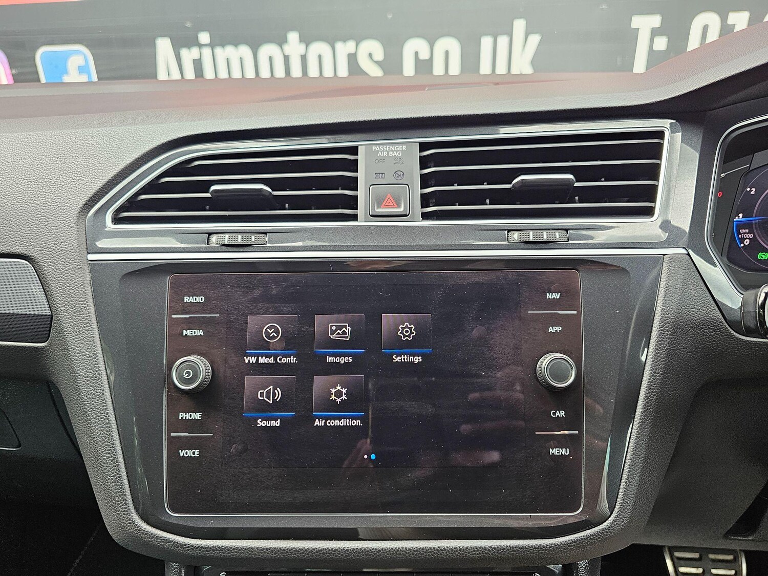 Vehicle 31