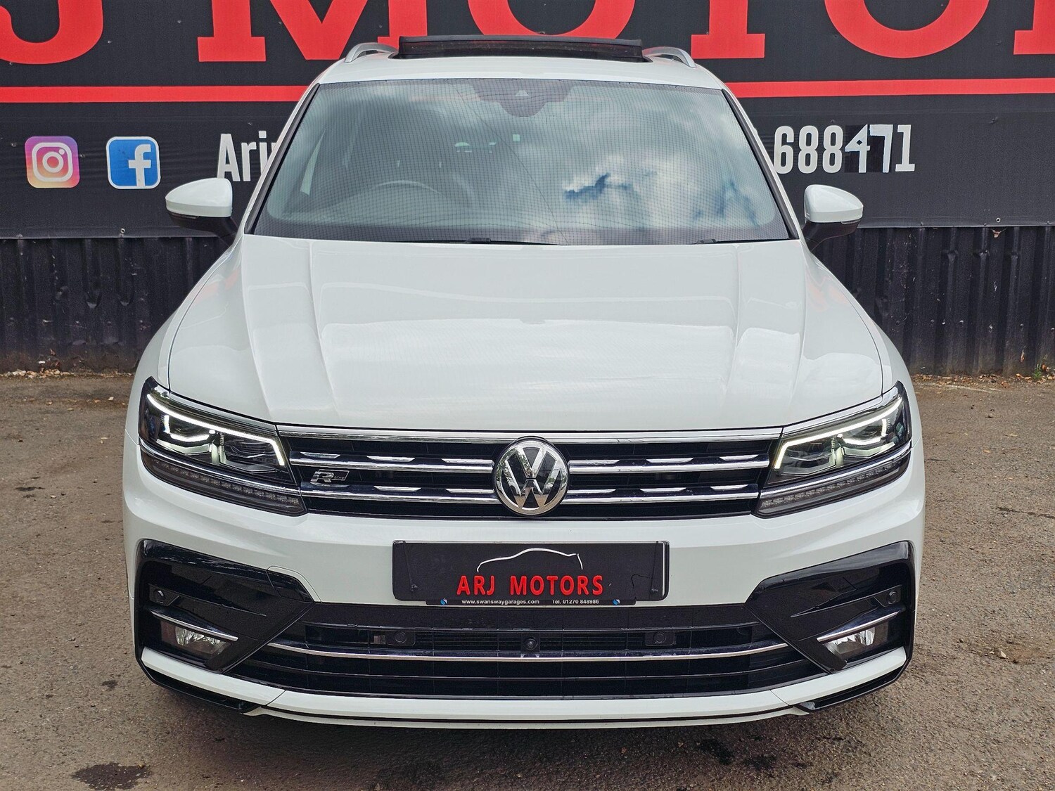 Vehicle 32
