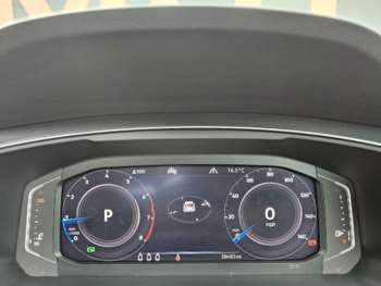 Used Volkswagen Tiguan 2020 for sale - 75459336: Photo