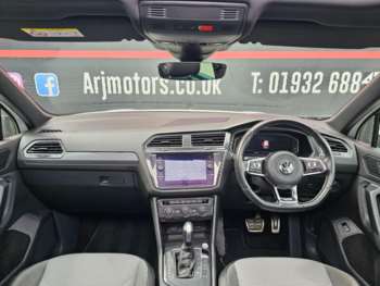 Used Volkswagen Tiguan 2020 for sale - 75459336: Photo