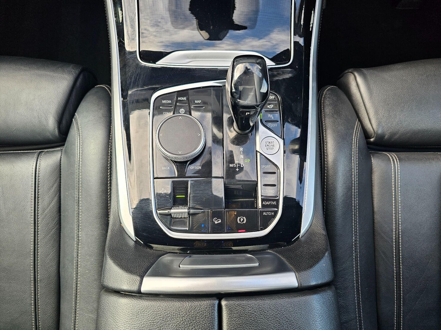 Vehicle 34
