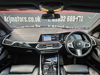 Used BMW X5 2019 for sale - 75927630: Photo