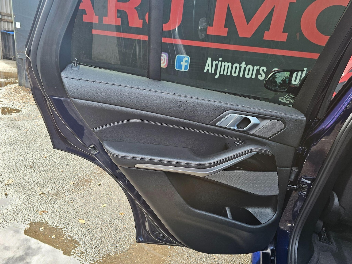 Vehicle 60