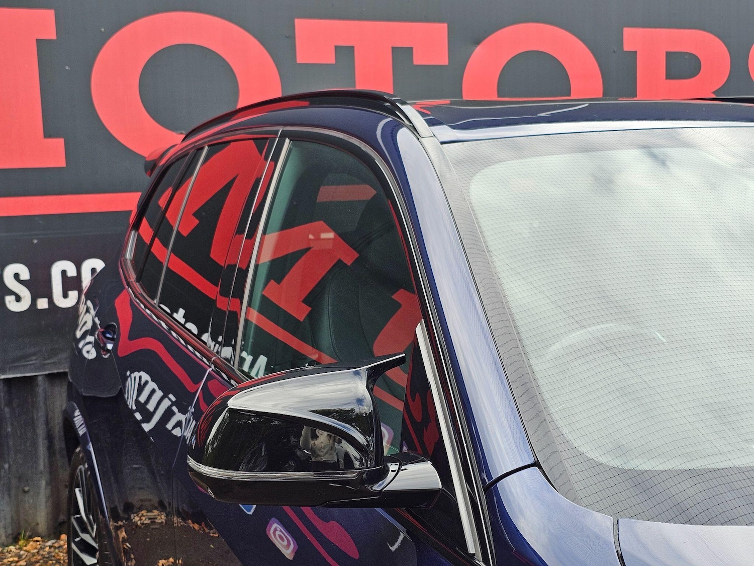 Vehicle 68