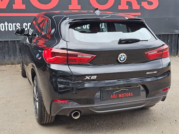 Used BMW X2 2019 for sale - 75377176: Photo 10