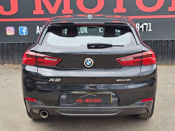 Used BMW X2 2019 for sale - 75377176: Photo 13