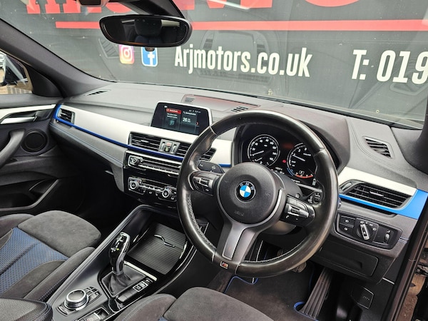 Used BMW X2 2019 for sale - 75377176: Photo 17