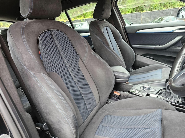 Used BMW X2 2019 for sale - 75377176: Photo 18