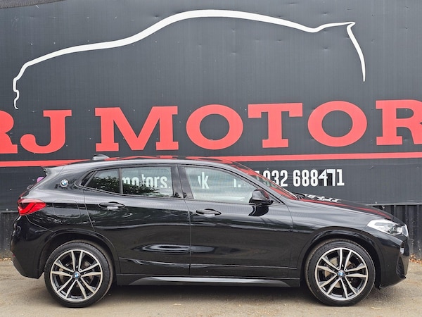 Used BMW X2 2019 for sale - 75377176: Photo 19