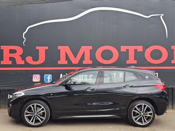 Used BMW X2 2019 for sale - 75377176: Photo 21