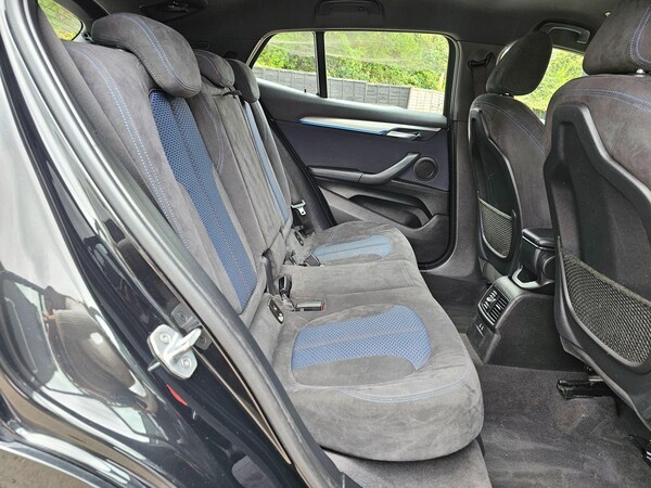 Used BMW X2 2019 for sale - 75377176: Photo 22
