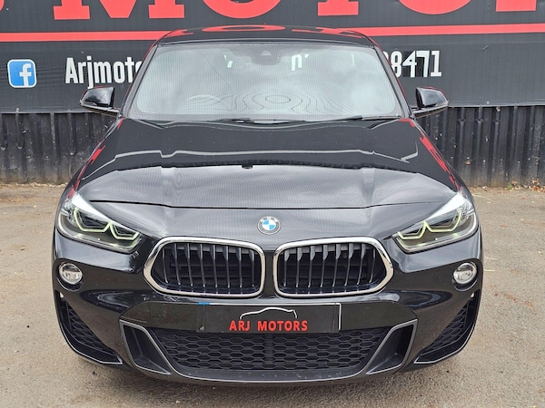 Used BMW X2 2019 for sale - 75377176: Photo 28