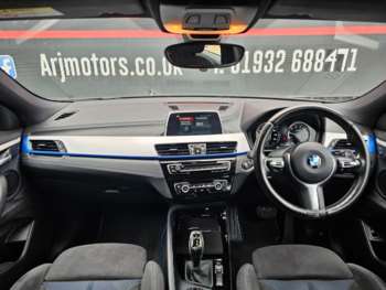 Used BMW X2 2019 for sale - 75377176: Photo