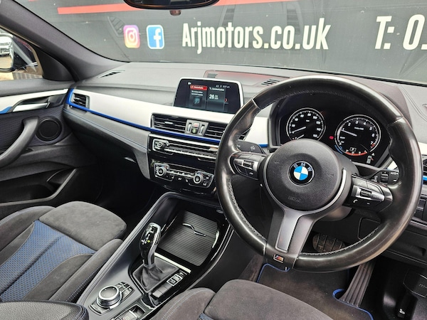 Used BMW X2 2019 for sale - 75377176: Photo 32