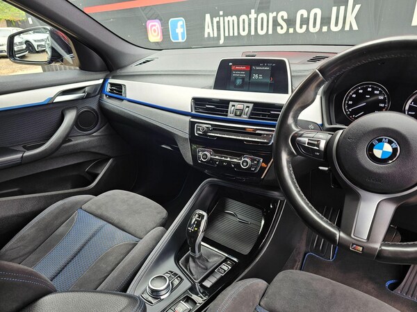 Used BMW X2 2019 for sale - 75377176: Photo 34