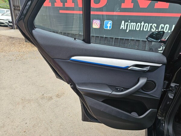 Used BMW X2 2019 for sale - 75377176: Photo 35