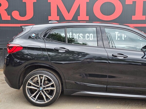 Used BMW X2 2019 for sale - 75377176: Photo 40