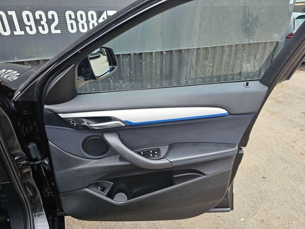 Used BMW X2 2019 for sale - 75377176: Photo 41