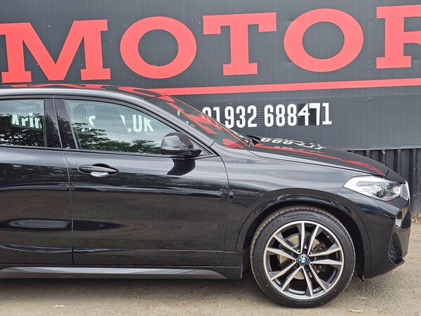 Used BMW X2 2019 for sale - 75377176: Photo 48
