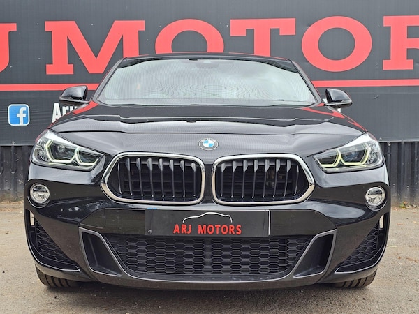 Used BMW X2 2019 for sale - 75377176: Photo 4