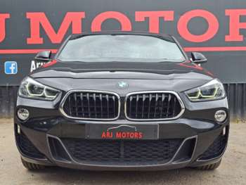 Used BMW X2 2019 for sale - 75377176: Photo