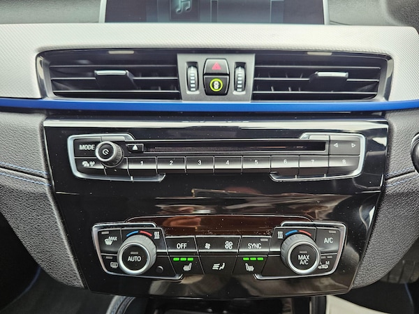Used BMW X2 2019 for sale - 75377176: Photo 5