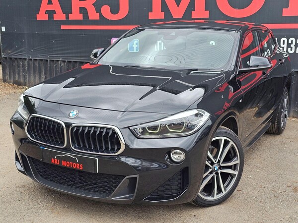 Used BMW X2 2019 for sale - 75377176: Photo 7