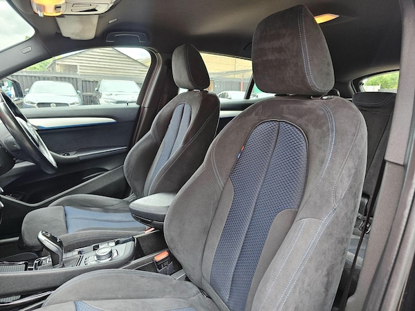 Used BMW X2 2019 for sale - 75377176: Photo 8