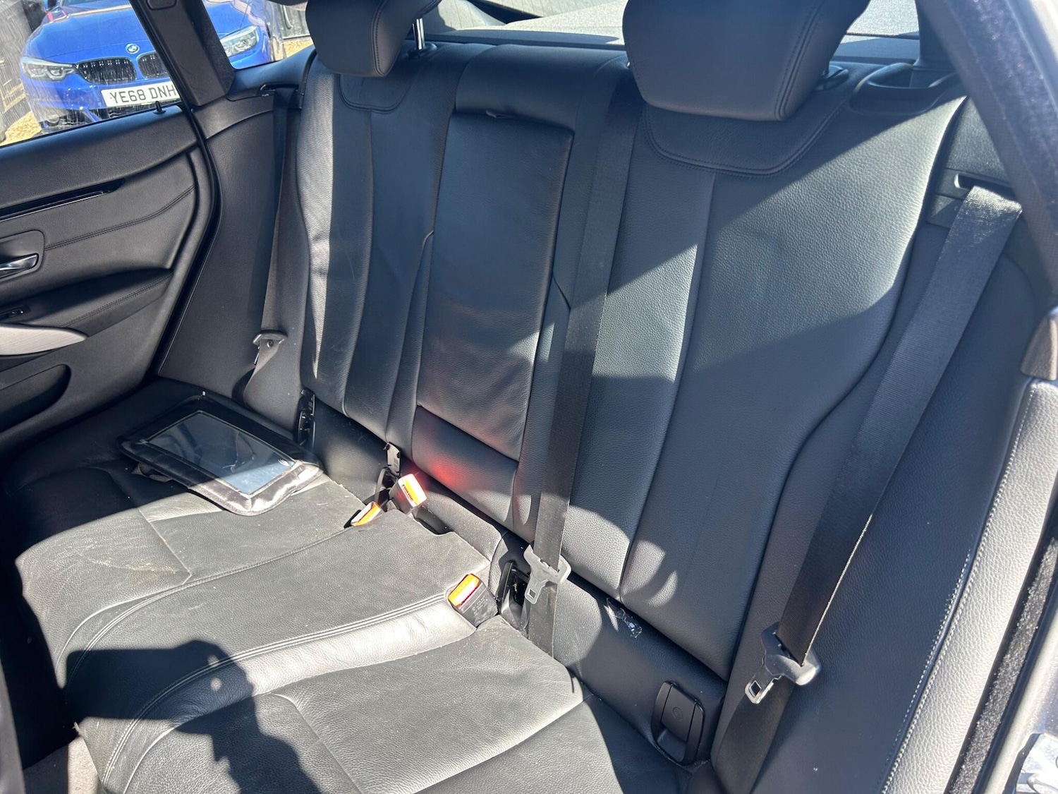 Used BMW 4 Series Gran Coupe 2018 for sale - 76021186: Photo 13