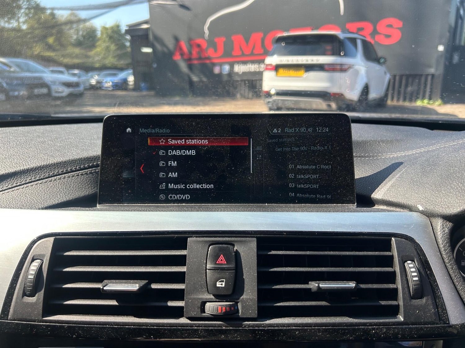 Used BMW 4 Series Gran Coupe 2018 for sale - 76021186: Photo 22