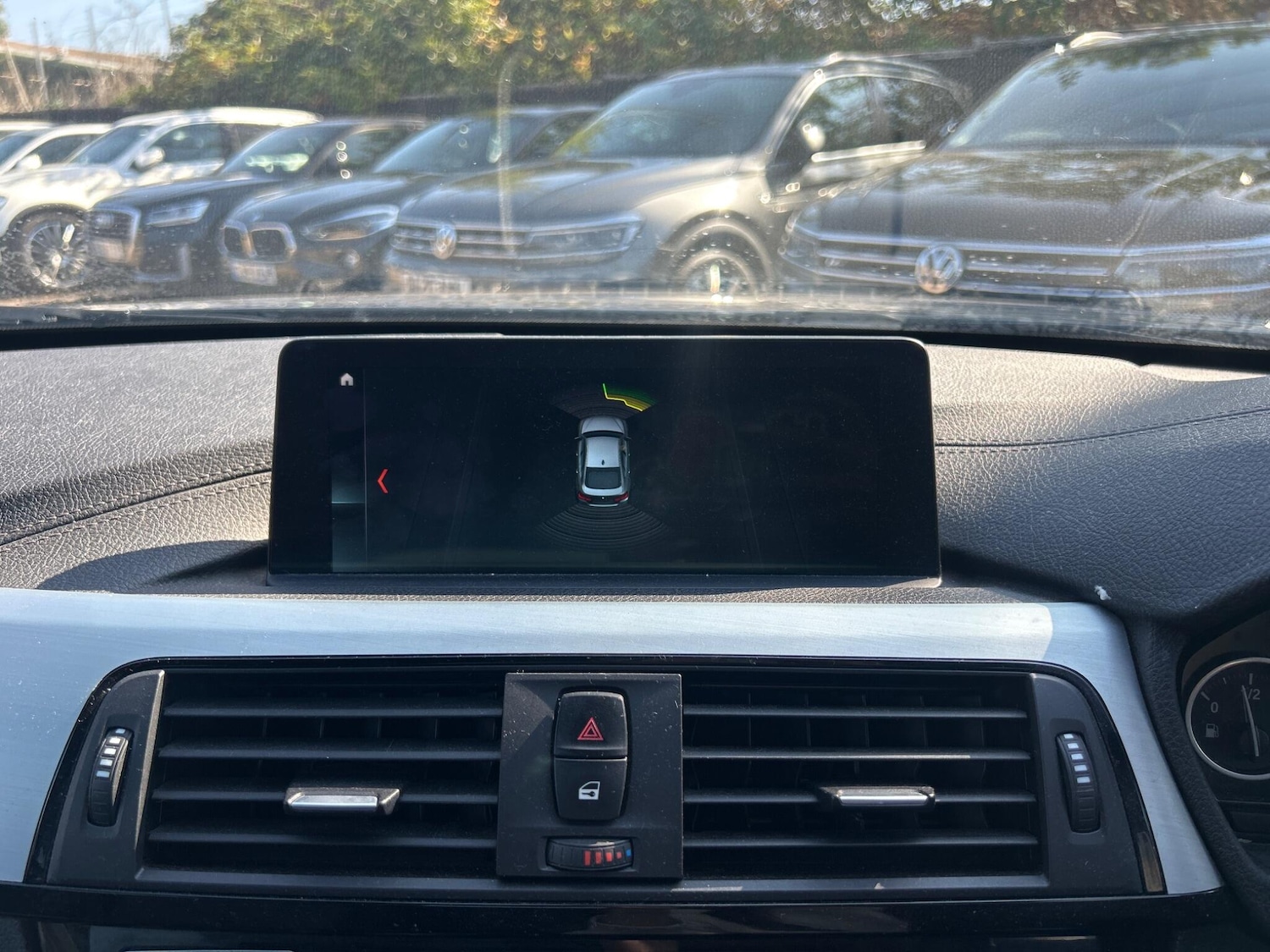 Used BMW 4 Series Gran Coupe 2018 for sale - 76021186: Photo 23
