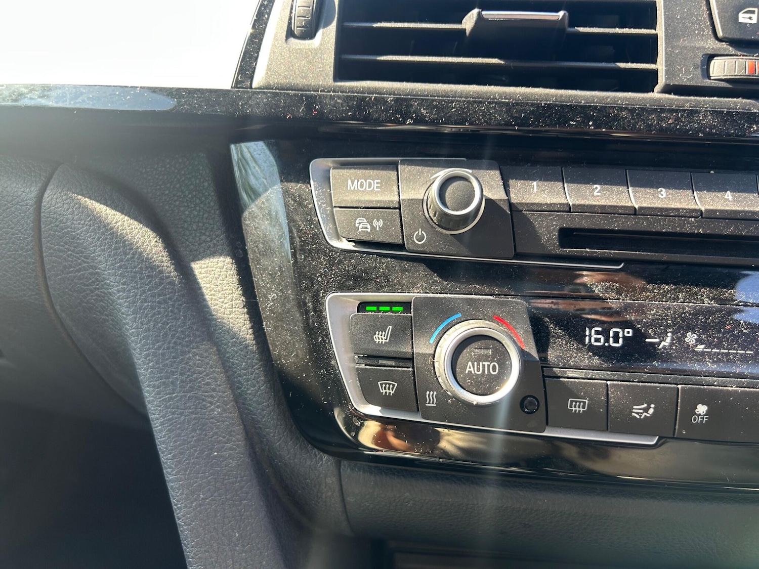 Used BMW 4 Series Gran Coupe 2018 for sale - 76021186: Photo 3