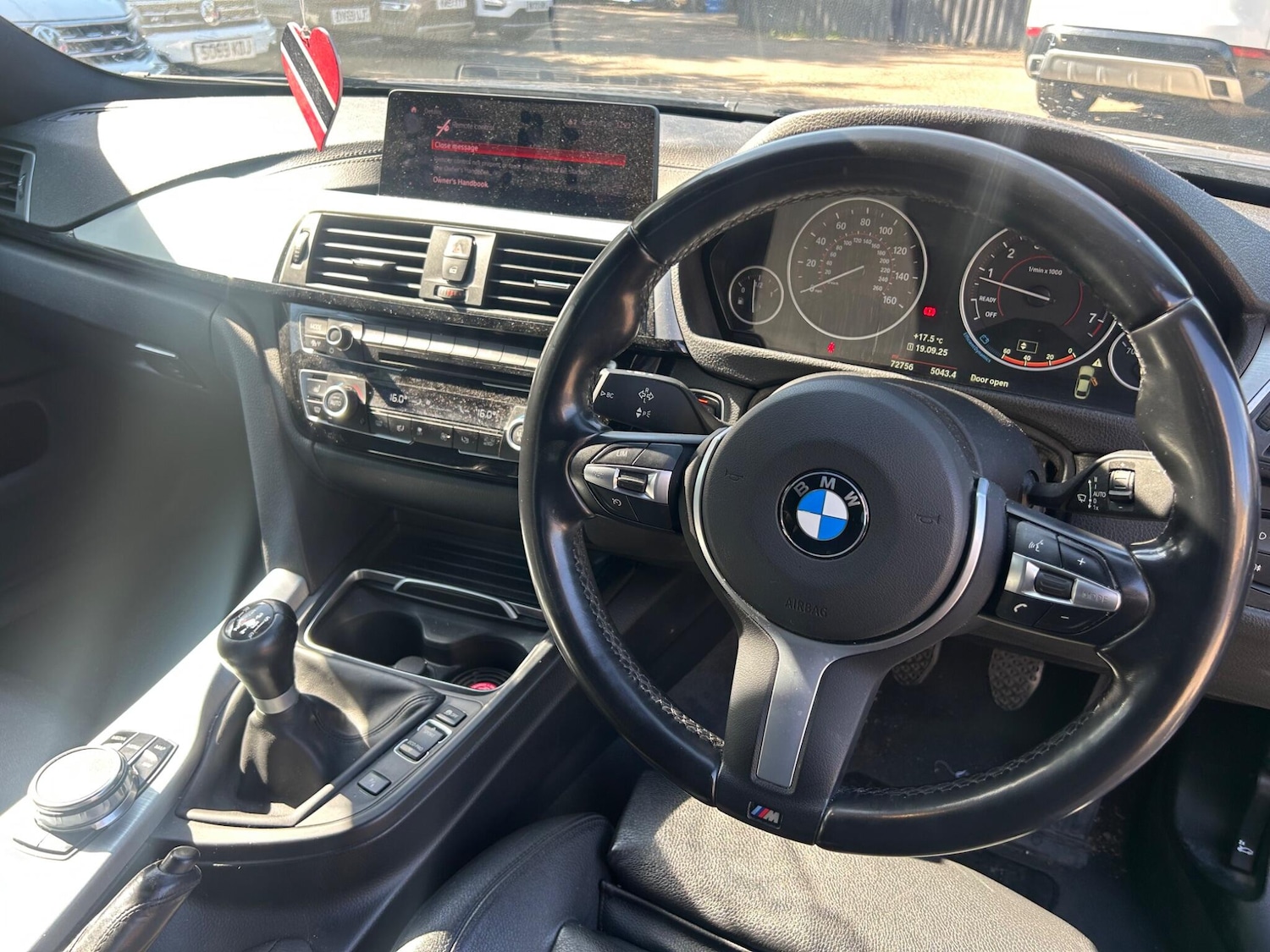 Used BMW 4 Series Gran Coupe 2018 for sale - 76021186: Photo 5