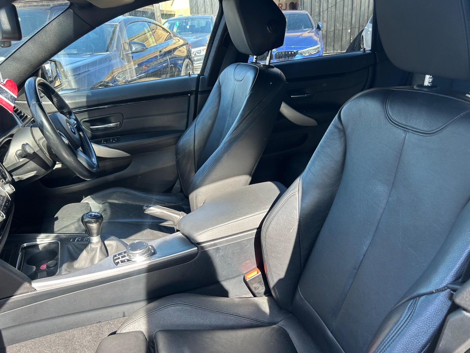 Used BMW 4 Series Gran Coupe 2018 for sale - 76021186: Photo 7