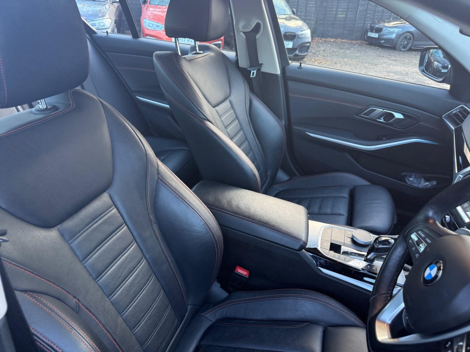 Used BMW 3 Series 2020 for sale - 77015936: Photo 10