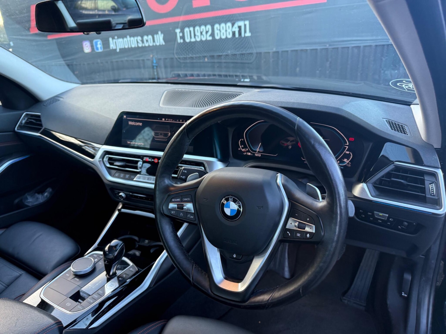 Used BMW 3 Series 2020 for sale - 77015936: Photo 15