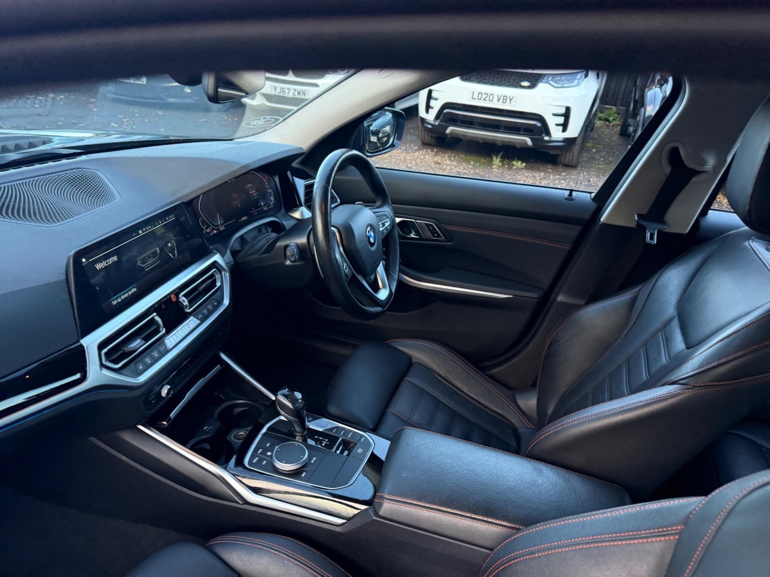 Used BMW 3 Series 2020 for sale - 77015936: Photo 18