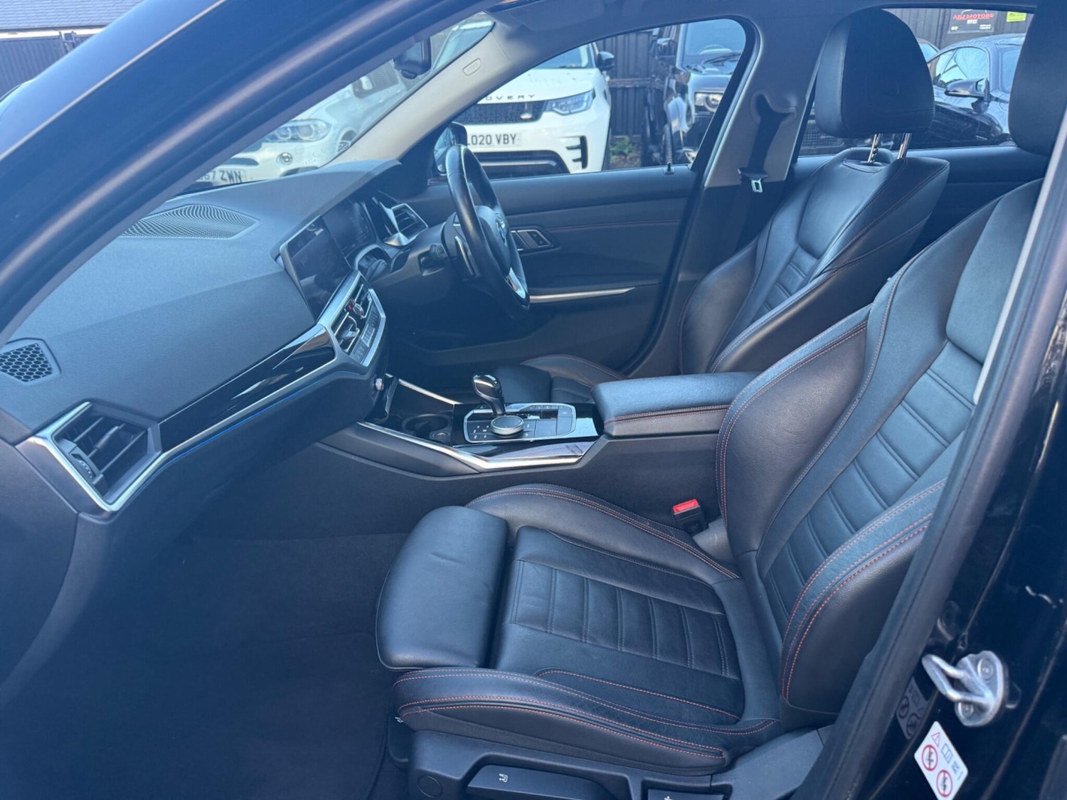 Used BMW 3 Series 2020 for sale - 77015936: Photo 20