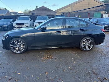 Used BMW 3 Series 2020 for sale - 77015936: Photo
